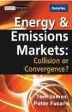 Energy and Emissions Markets: Collision or Convergence?